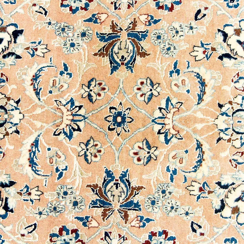Persisk tæppe - Nain - Premium - 235 x 152 cm - beige