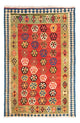 Antikt kilim Tæppe 230x150cm
