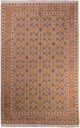 Tabriz - 50 Raj Tæppe 303x202cm - Persisk tæppe