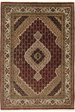 Tabriz Tæpper