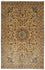 Persisk tæppe - Nain - Royal - 215 x 132 cm - beige