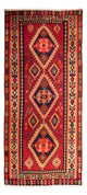Antikt kilim Tæppe 360x170cm
