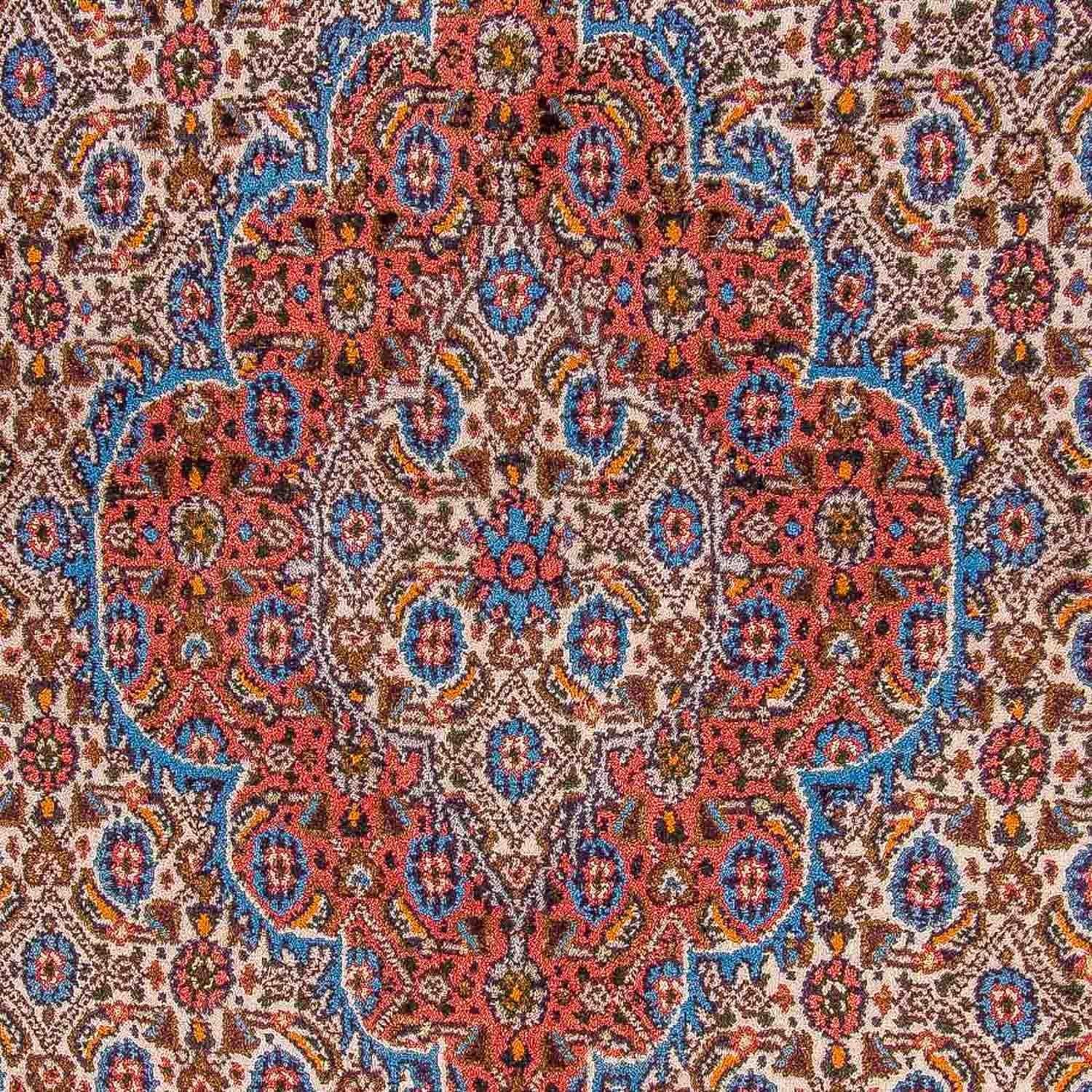 Persisk tæppe - Classic - 141 x 94 cm - beige
