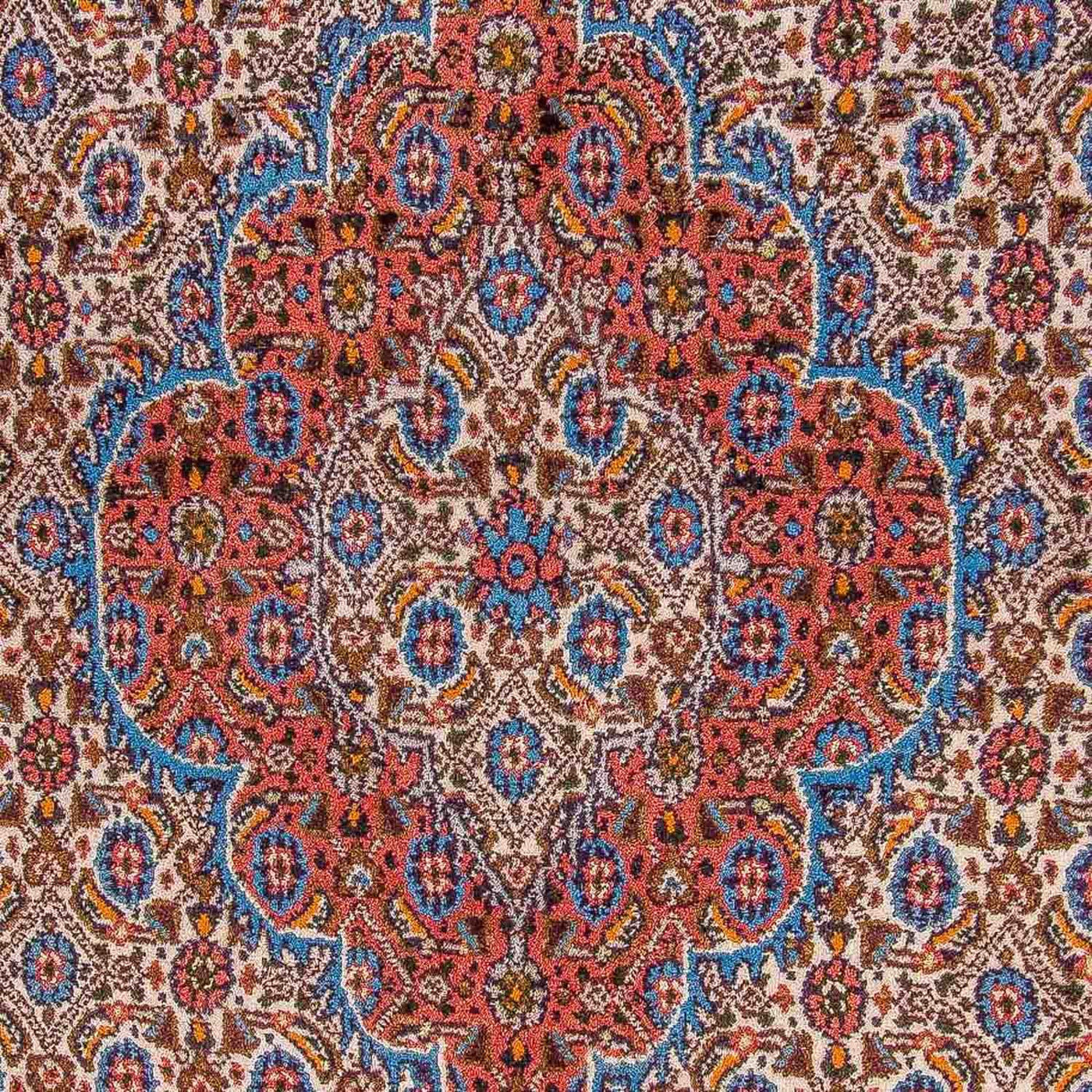 Moud Tæppe 141x94cm - Persisk tæppe