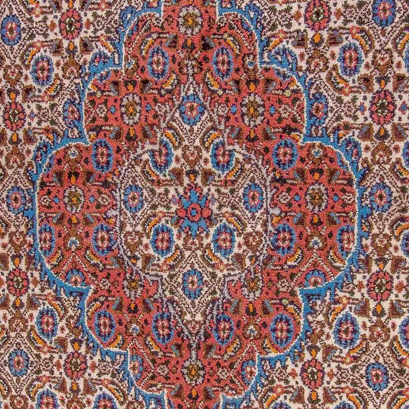 Persisk tæppe - Classic - 141 x 94 cm - beige