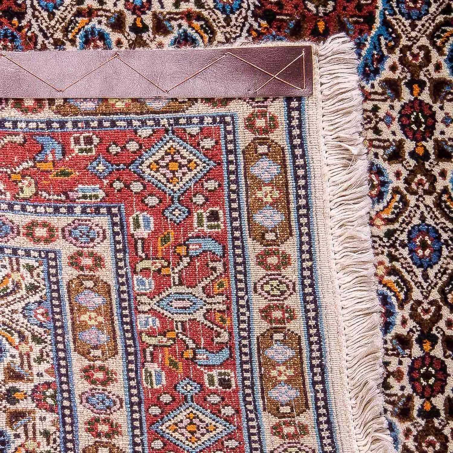 Persisk tæppe - Classic - 141 x 94 cm - beige