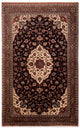 Bidjar - Takab Tæppe 213x128cm - Persisk tæppe