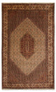 Bidjar Tæppe 290x177cm - Persisk tæppe
