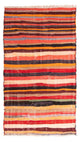 Antikt kilim Tæppe 310x185cm