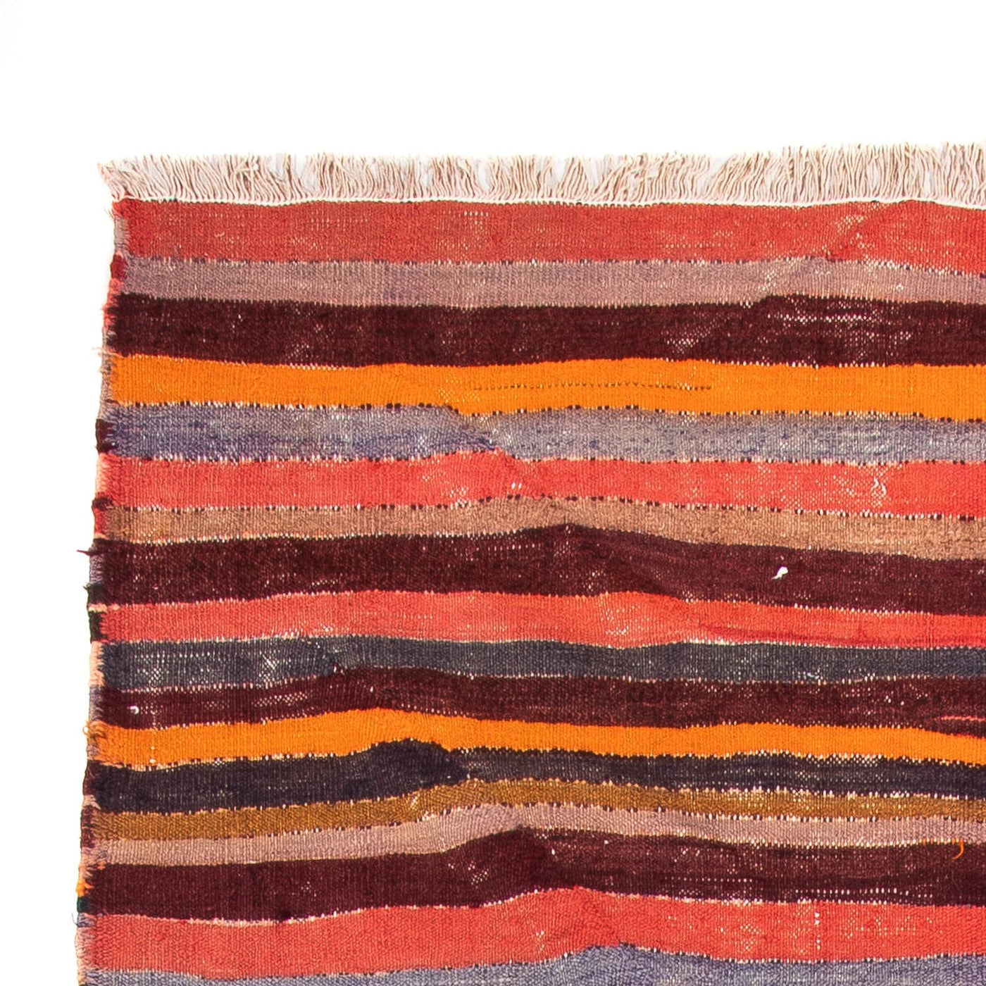 Antikt kilim Tæppe 310x185cm