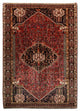 Qashqai Tæppe 245x161cm - Persisk tæppe