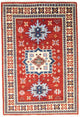 Orientalsk tæppe 244x169cm