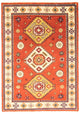 Orientalsk tæppe 241x171cm
