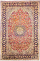 Najafabad Tæppe 289x424cm - Persisk tæppe
