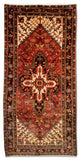 Garawan Tæppe 267x115cm - Persisk tæppe