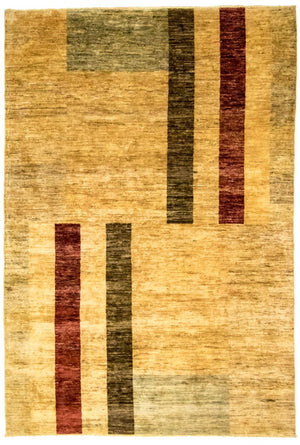 Ziegler Tæppe - Moderne - 268 x 183 cm - flerfarvet