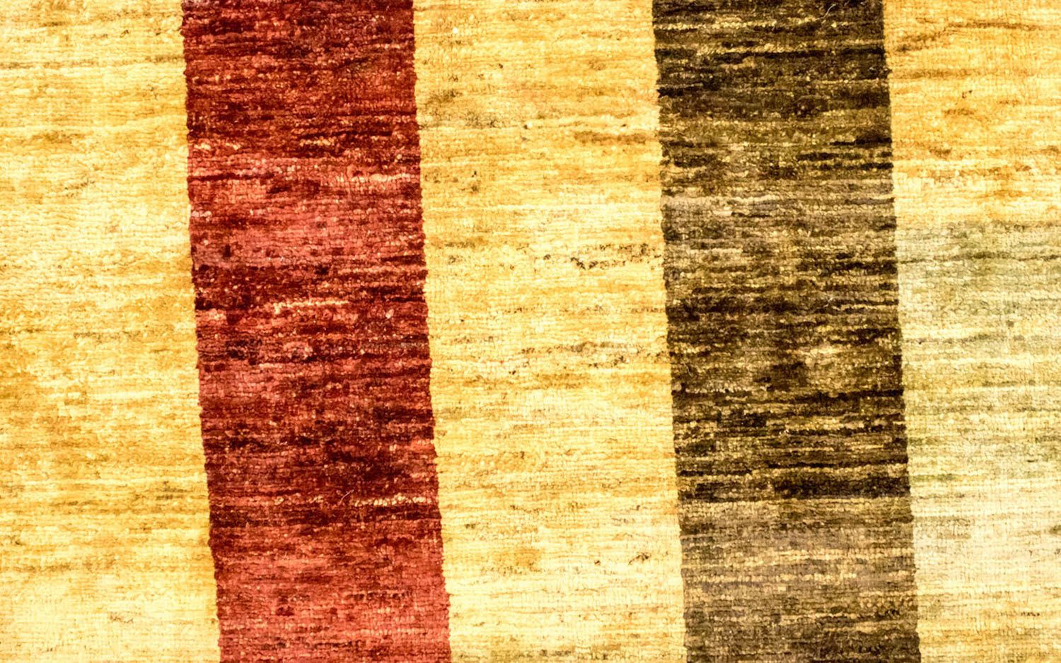 Ziegler Tæppe - Moderne - 268 x 183 cm - flerfarvet