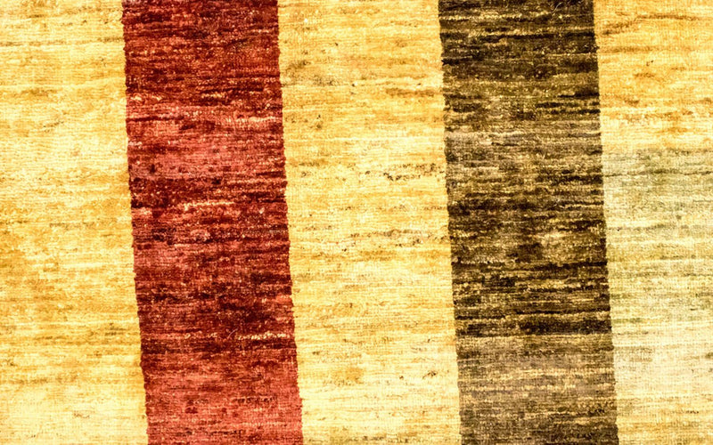 Ziegler Tæppe - Moderne - 268 x 183 cm - flerfarvet