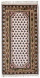 Uldtæppe 137x74cm - Uldtæppe