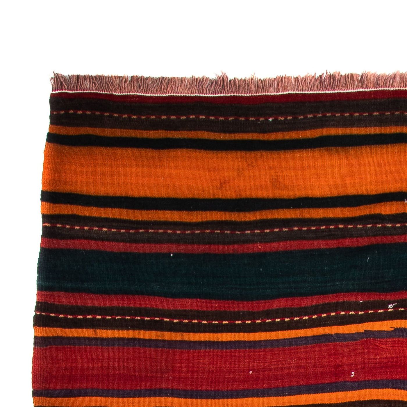 Antikt kilim Tæppe 325x180cm