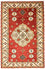 Orientalsk tæppe - 301 x 198 cm - rød