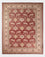 Ziegler Carpet - 275 x 220 cm - rød