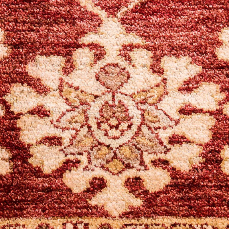 Ziegler Carpet - 275 x 220 cm - rød