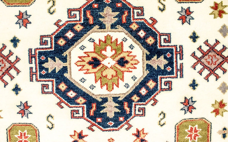 Orientalsk tæppe - 296 x 200 cm - beige