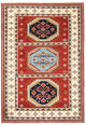 Orientalsk tæppe 290x202cm