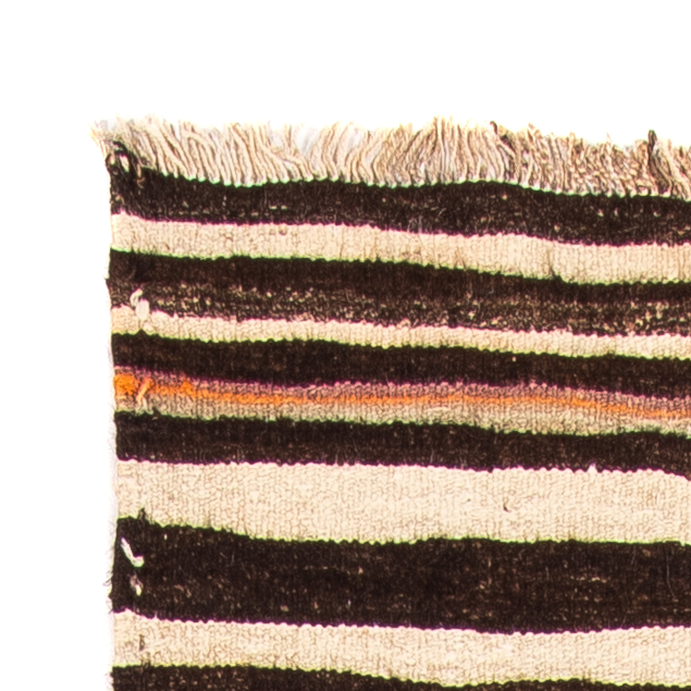 Antikt kilim Tæppe 305x75cm