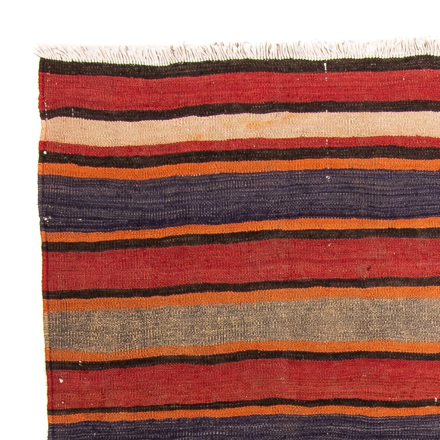 Antikt kilim Tæppe 180x160cm