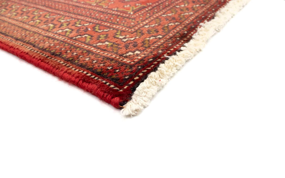 Turkaman-tæppe 60x130cm - Persisk tæppe