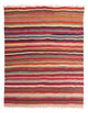 Antikt kilim Tæppe 190x145cm