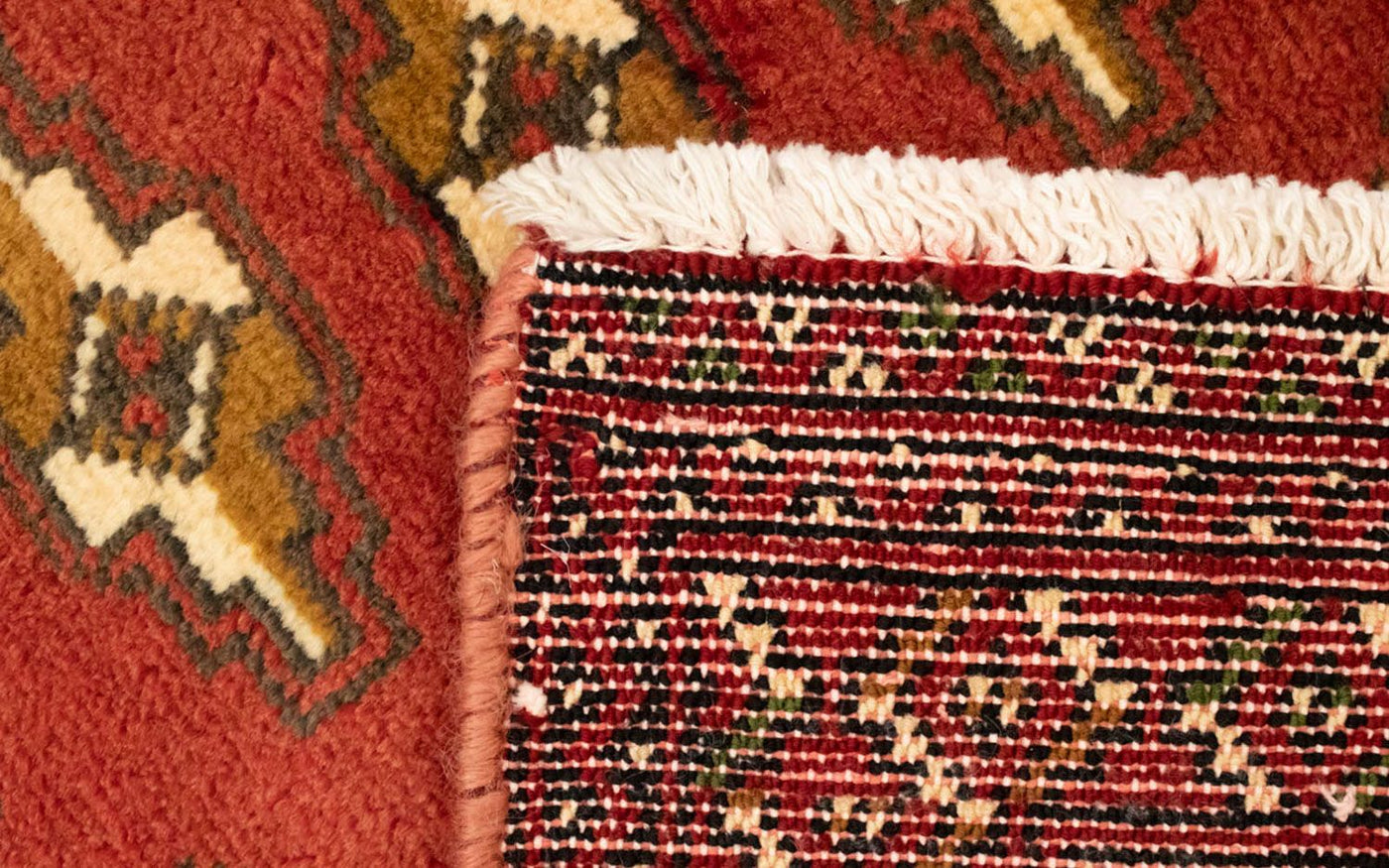 Turkaman-tæppe 130x60cm - Persisk tæppe