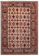Ziegler Carpet - Shirvan - 207 x 146 cm - beige