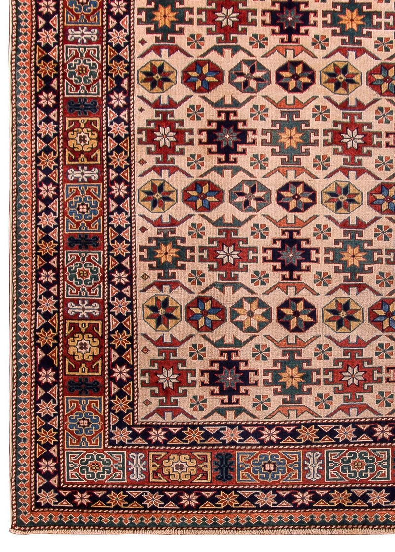 Ziegler Carpet - Shirvan - 207 x 146 cm - beige