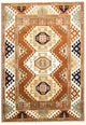Orientalsk tæppe 208x298cm