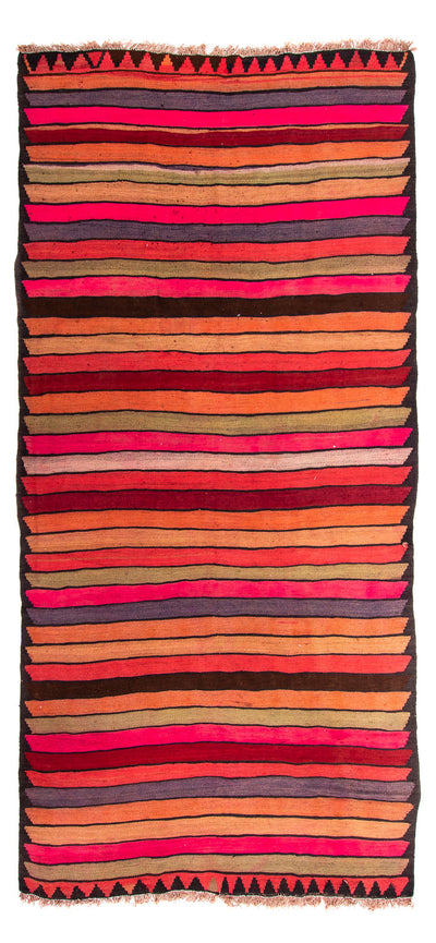 Antikt kilim Tæppe 160x325cm