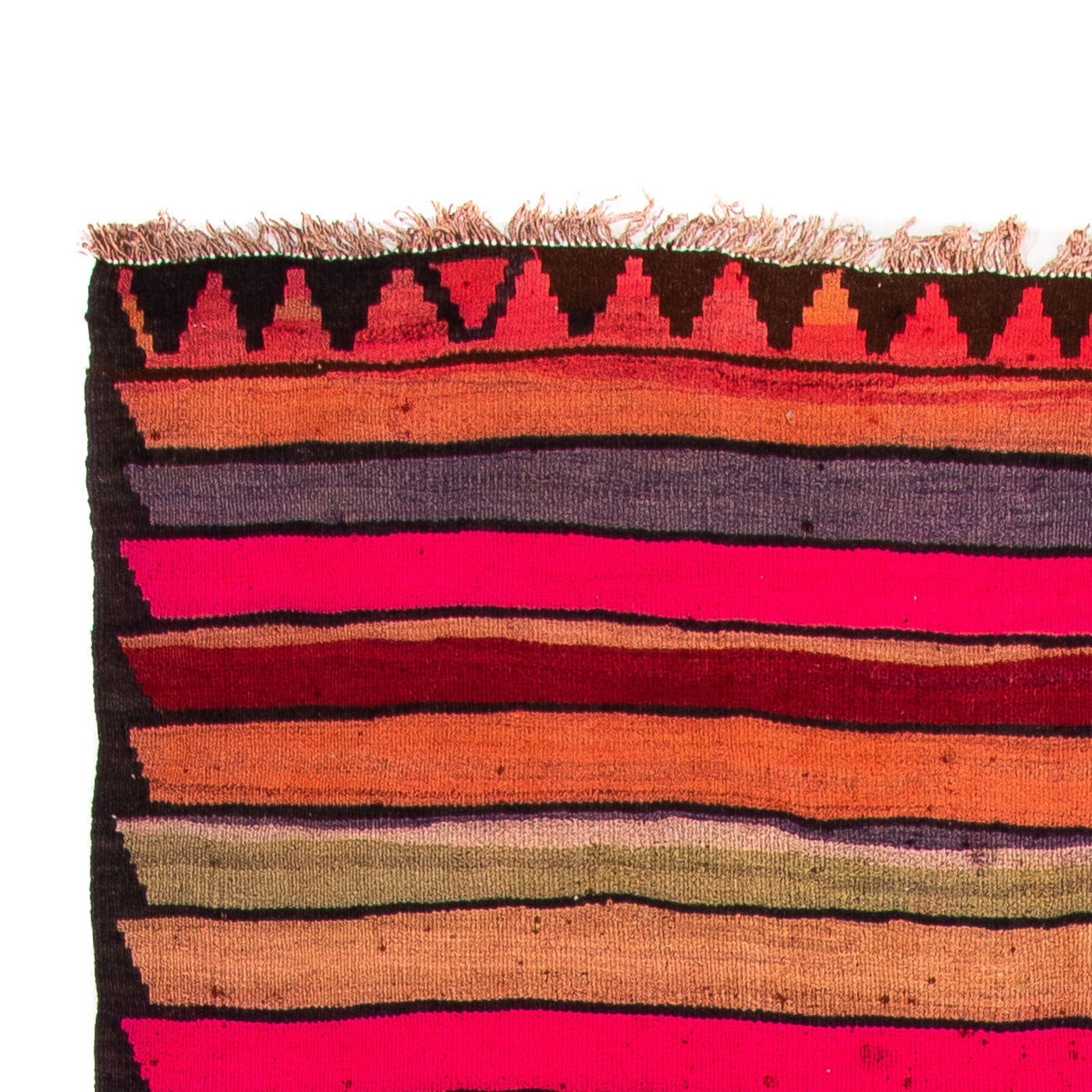 Antikt kilim Tæppe 325x160cm