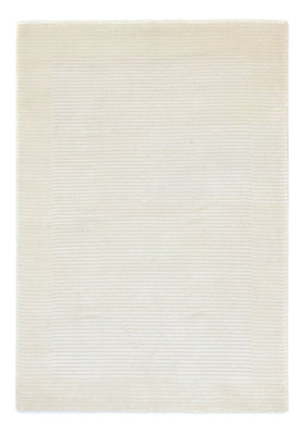 Nepal Tæppe - 178 x 121 cm - beige