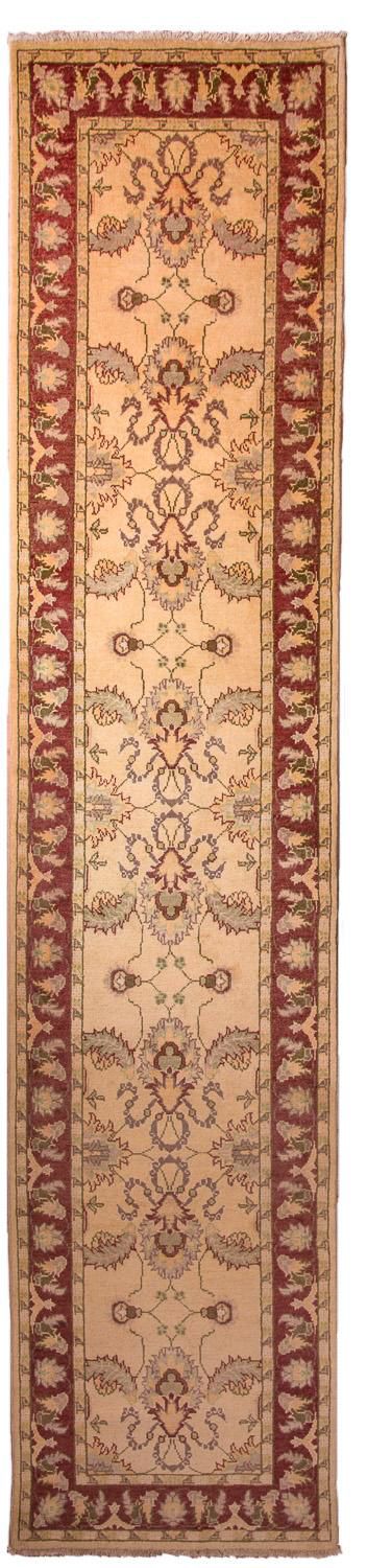 Ziegler Carpet 84x388cm - Orientalsk tæppe