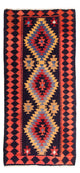 Antikt kilim Tæppe 295x135cm