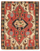 Kilim Fars Tæppe 147x112cm