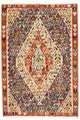 Antikt kilim Tæppe 153x119cm