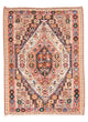 Kilim Fars Tæppe 152x120cm