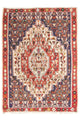 Kilim Fars Tæppe 152x117cm
