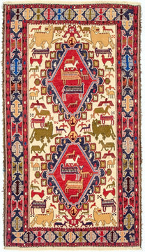 Kilim Silketæpper