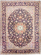 Najafabad Tæppe 412x295cm - Persisk tæppe