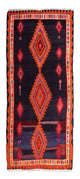 Antikt kilim Tæppe 315x150cm