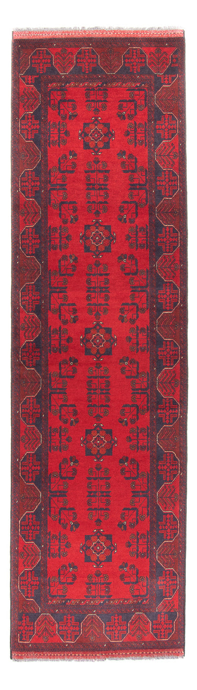 Khal Mohammadi Tæppe 77x289cm - Orientalsk tæppe